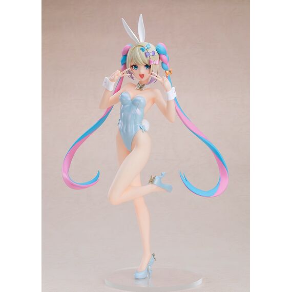 NEEDY STREAMER OVERLOAD - OMGkawaiiAngel "Bunny" -Pop Up Parade L 23cm