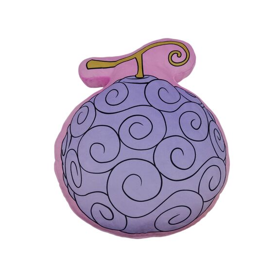 ONE PIECE - Fruit - Coussin Shaped