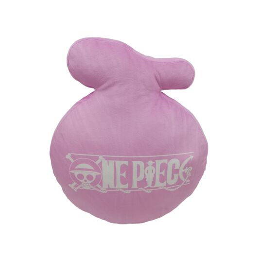 ONE PIECE - Fruit - Coussin Shaped