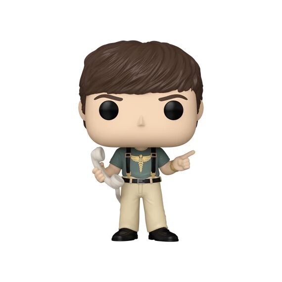 FERRIS BUELLER'S DAY OFF - POP Movies N° 1731 - Cameron