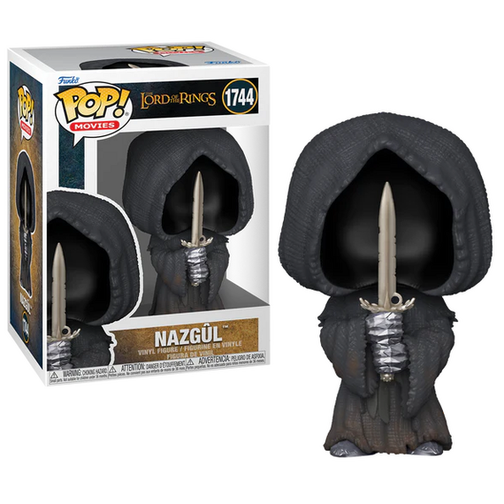 LORD OF THE RINGS - POP Movies N° 1744 - Nazgul
