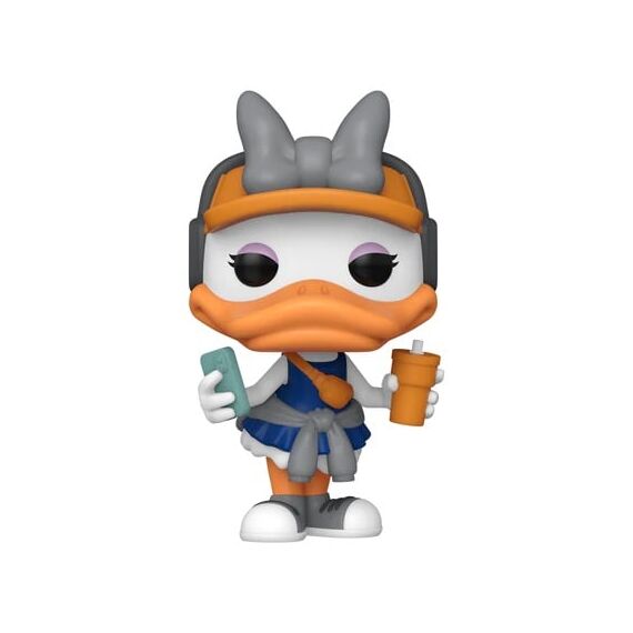 MICKEY & FRIENDS - POP Disney N° 1555 - Daisy (Marathon)