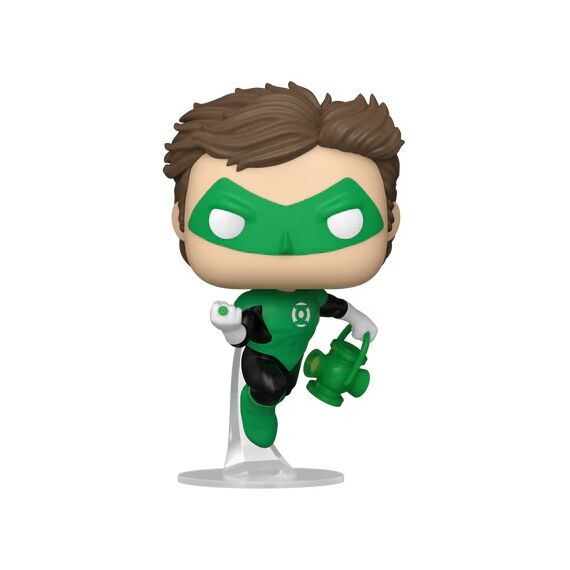 DC COMICS NEW CLASSICS - POP Heroes N° 601 - Green Lantern