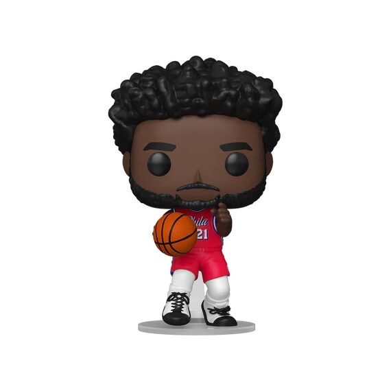 76ERS - POP NBA N° 211 - Joel Embiid