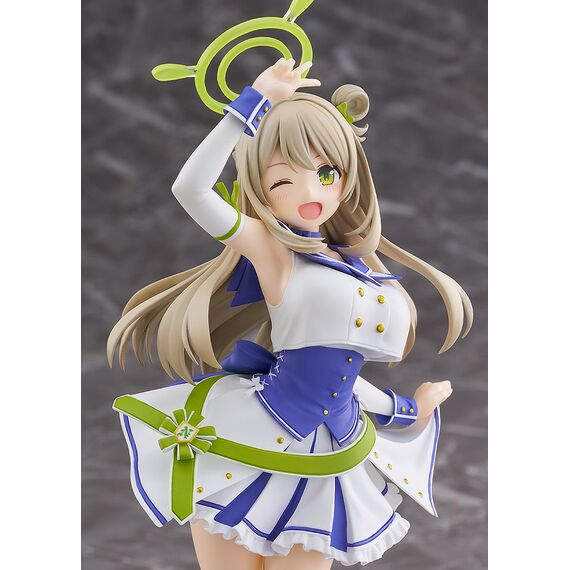 BLUE ARCHIVE - Nonomi "Mischievous Straight" - Pop Up Parade 17.5cm
