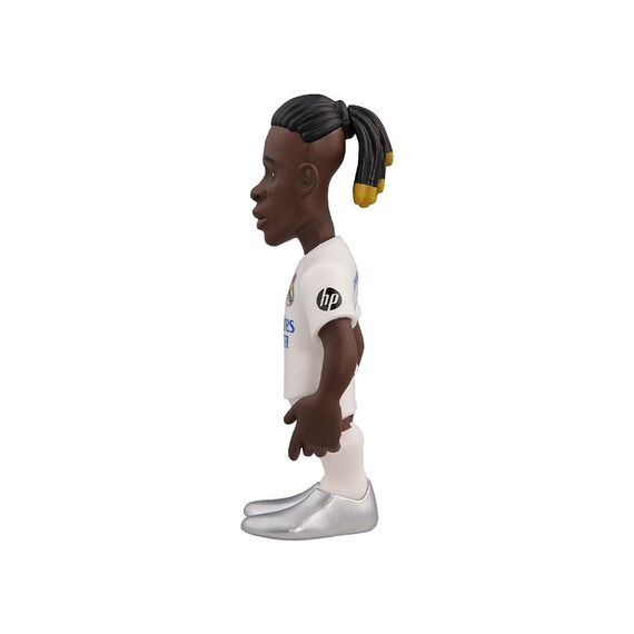 REAL MADRID - Camavinga - Figure Minix 12cm