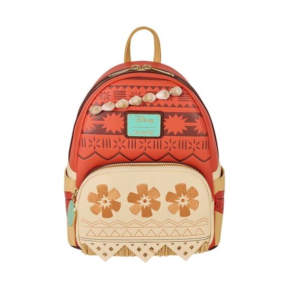 DISNEY - Moana - Mini Backpack LoungeFly