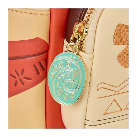 DISNEY - Moana - Mini Backpack LoungeFly