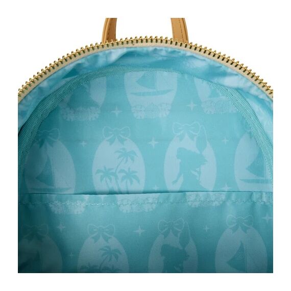 DISNEY - Moana - Mini Backpack LoungeFly