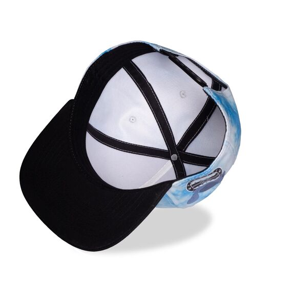 POKEMON - Blastoise - Snapback Cap one size