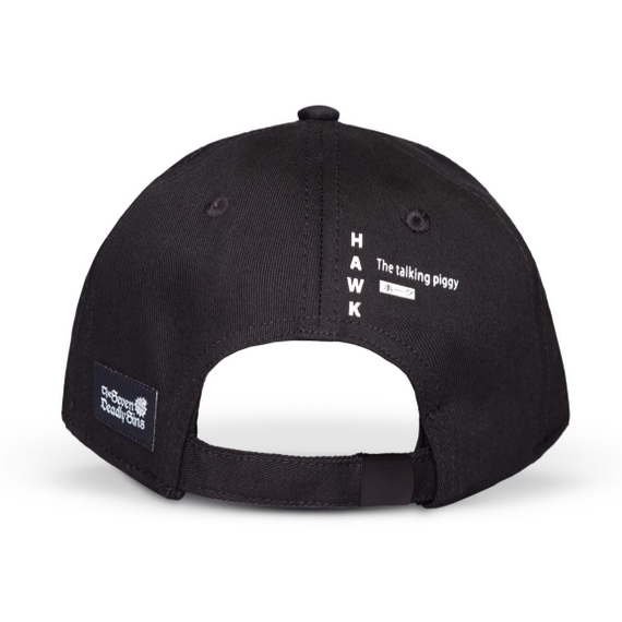 The Seven Deadly Sins -   Cap one size