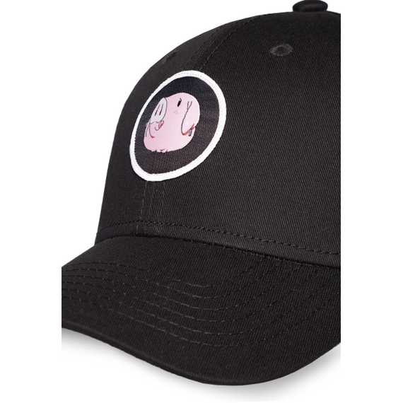 The Seven Deadly Sins -   Cap one size