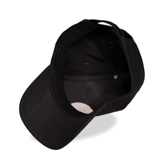 The Seven Deadly Sins -   Cap one size