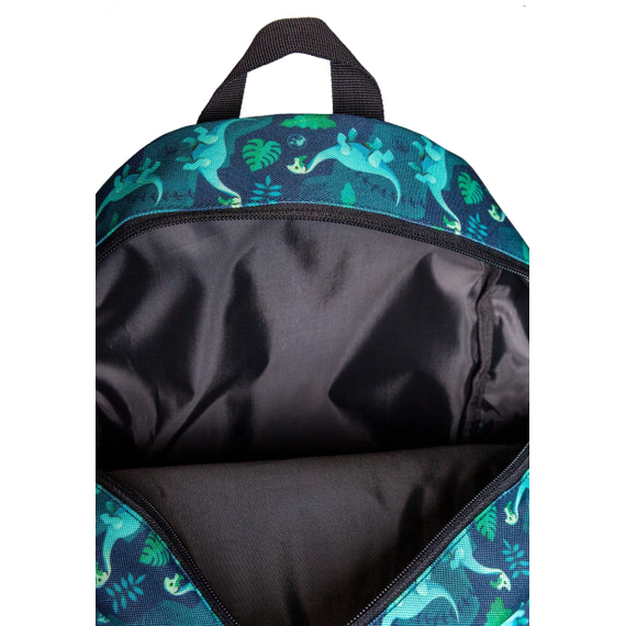 Jurassic Park - Basic Small - Backpack - 33x25x13