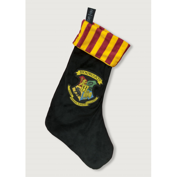 HARRY POTTER - Hogwarts - Christmas Stocking