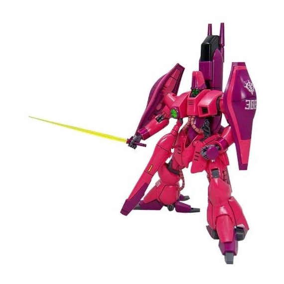 GUNDAM - 1/144 HGUC GAZA C ( Normal Type ) - Model Kit