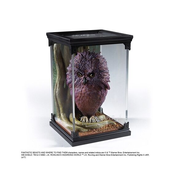 FANTASTIC BEASTS - Magical Creature - Fwooper