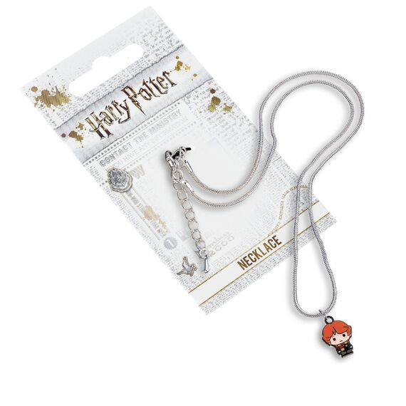 HARRY POTTER - Necklace - Ron Weasley