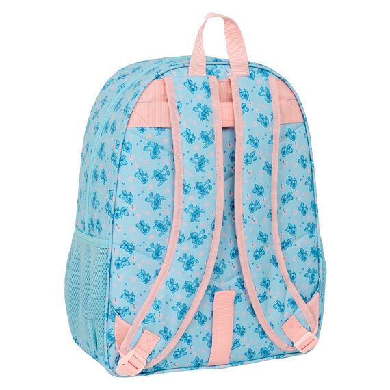 STITCH - Sleeping - Backpack '42x33x14cm'