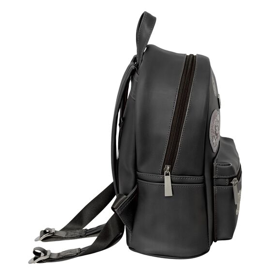 MICKEY - PU Backpack '28x24x12cm'