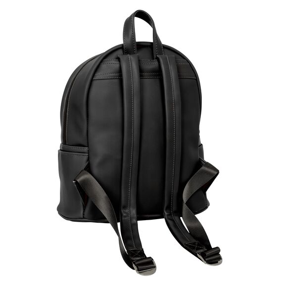 MICKEY - PU Backpack '28x24x12cm'