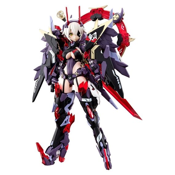 MEGAMI DEVICE - AUV Susanowo - Model Kit 20cm