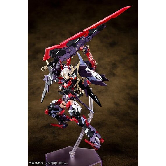 MEGAMI DEVICE - AUV Susanowo - Model Kit 20cm