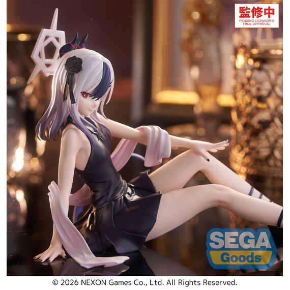 BLUE ARCHIVE - Kayoko - Figure Yumemirize 14cm
