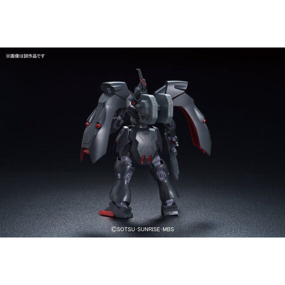 GUNDAM - HG 1/144 Kabakali - Model Kit