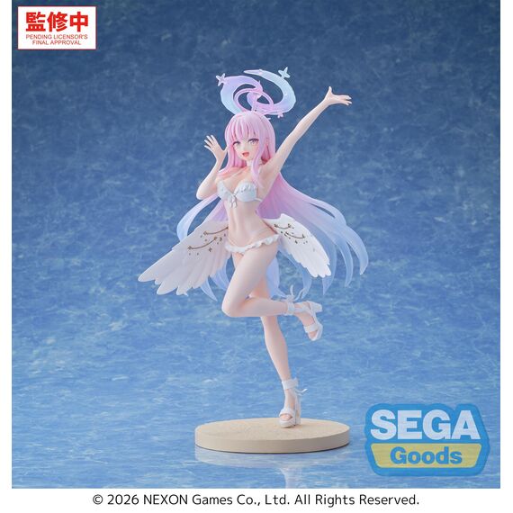 BLUE ARCHIVE - Mika (Swimsuit) - Figure XStellar 22cm