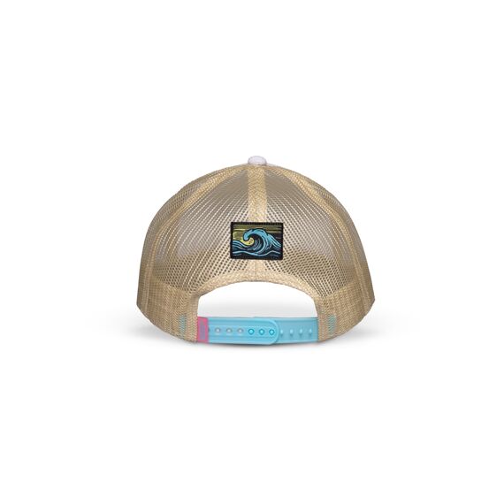 POKEMON - Squirtle - Trucker Cap