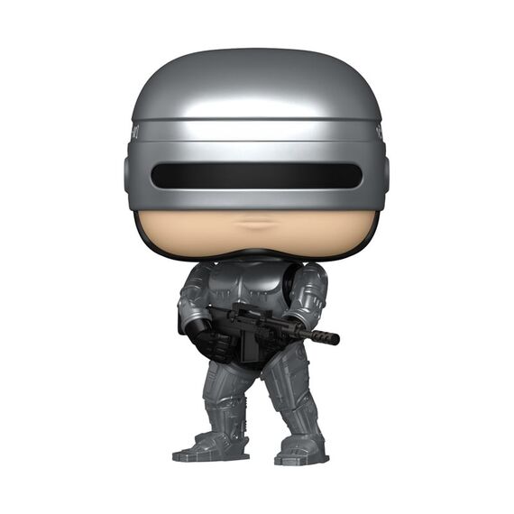 ROBOCOP - POP Movies N° XXX - Robocop MT with Chase