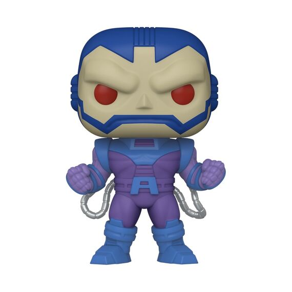 X-MEN '97 - POP Marvel N° XXXX - POP 1