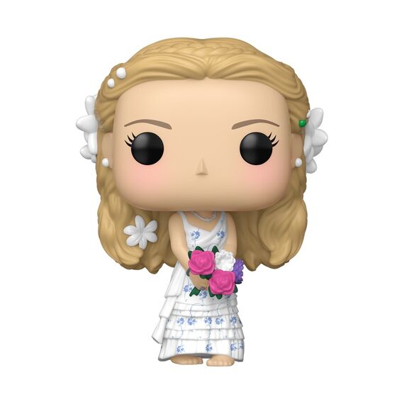 MAMMA MIA - POP Movies N° XXX - Sophie Sheridan