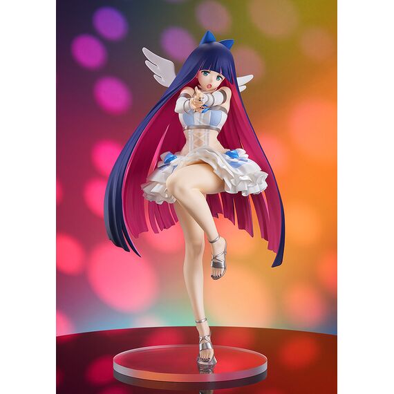 PANTY & STOCKING WITH GARTENBELT - Stocking - Pop Up Parade L 21cm