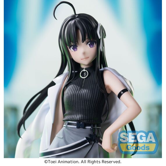 GIRLS BAND CRY - Subaru Awa - Figure XStellar 20cm
