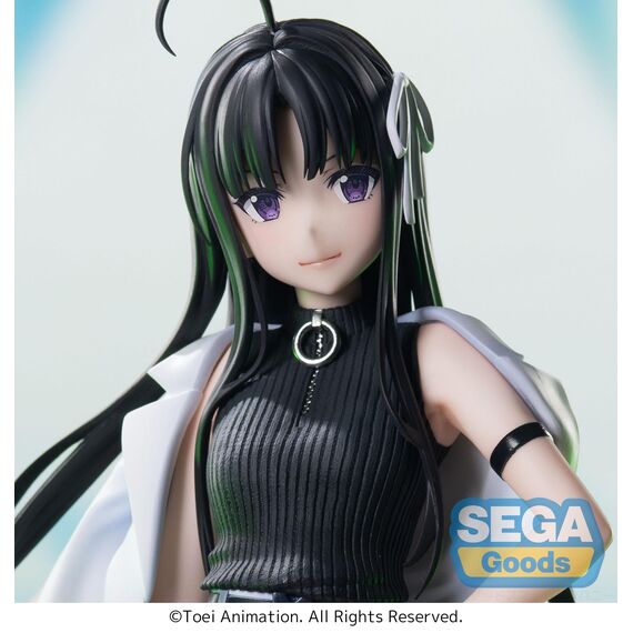 GIRLS BAND CRY - Subaru Awa - Figure XStellar 20cm
