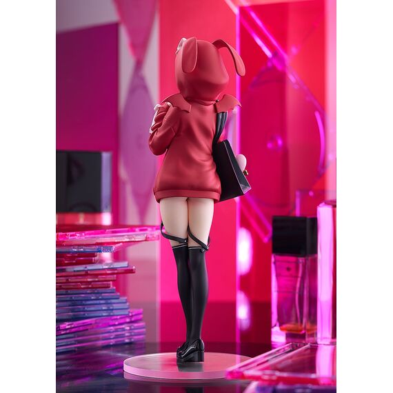 NEEDY STREAMER OVERLOAD - Ame - Pop Up Parade L 22cm