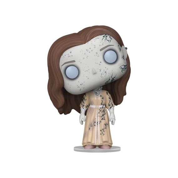 THE HAUNTING OF HILL HOUSE - POP TV N° 1791 - Bent Neck Lady