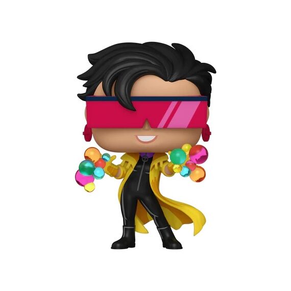X-MEN '97 - POP Marvel N° 1536 - Jubilee with Chase