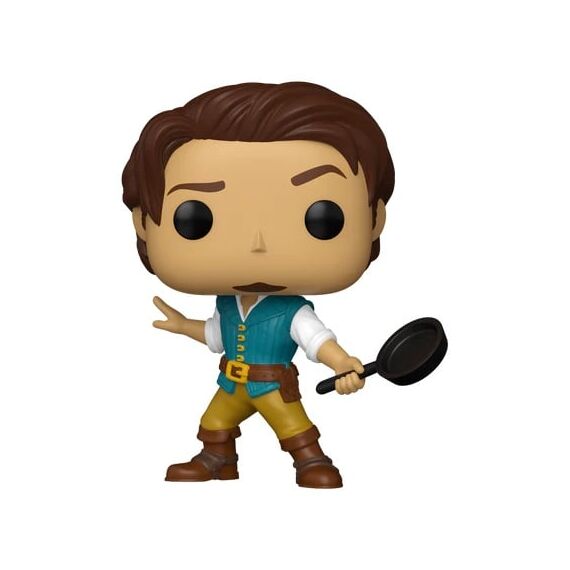 TANGLED - POP Disney N° 1642 - Flynn