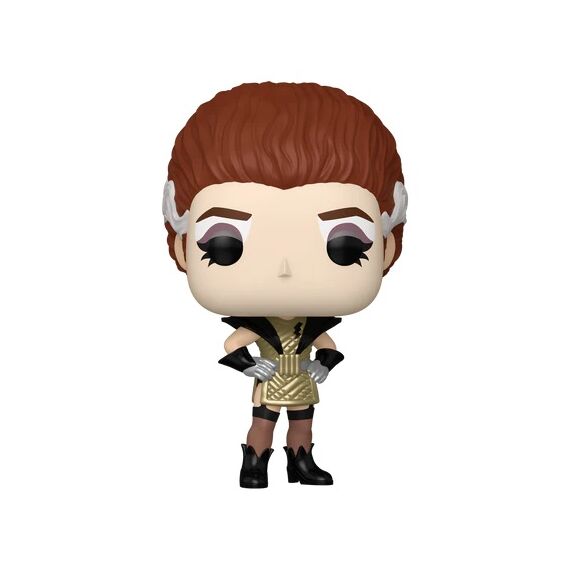 ROCKY HORROR PICTURE SHOW - POP Movies N° 1913 - Magenta
