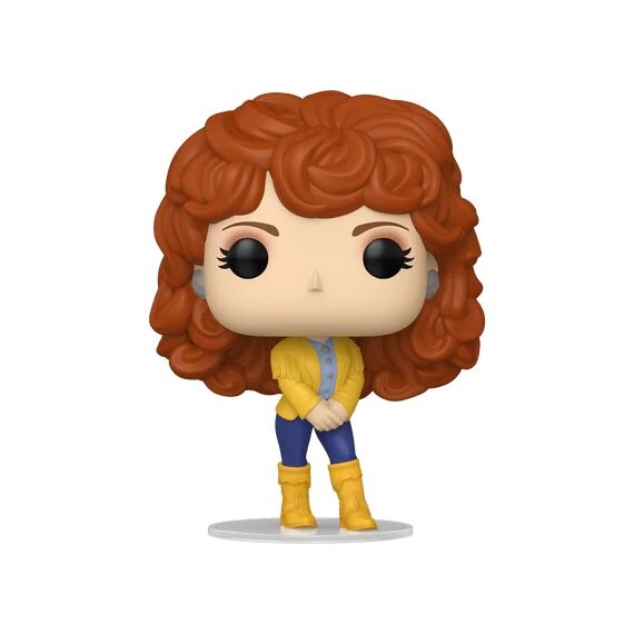 MUSIC - POP Rocks N° 478 - Reba McEntire (It's your call)