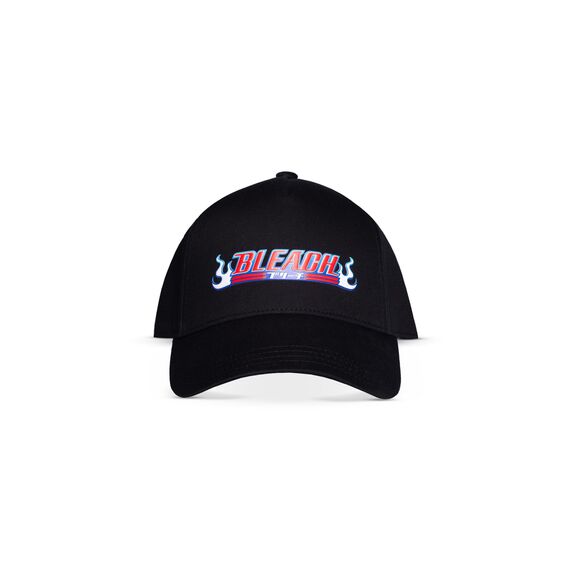 BLEACH - Logo - Adjustable Snapback