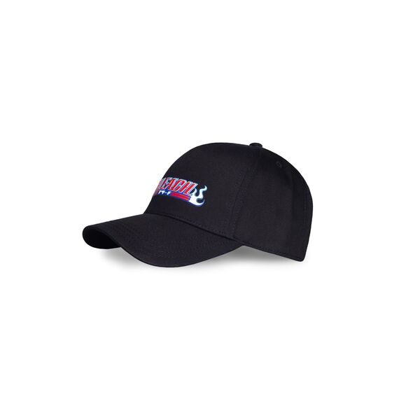BLEACH - Logo - Adjustable Snapback