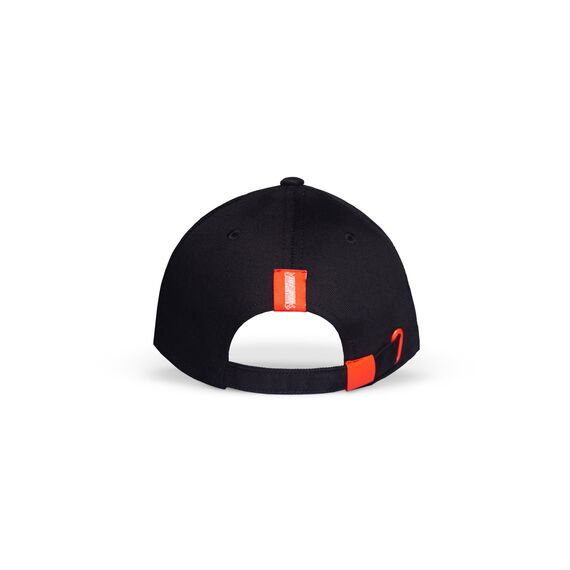 BLEACH - Logo - Adjustable Snapback