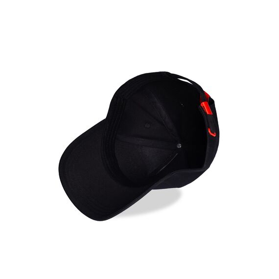 BLEACH - Logo - Adjustable Snapback