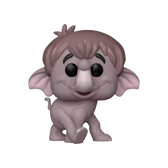 JUNGLE BOOK - POP Disney N° 1476 - Hathi Junior