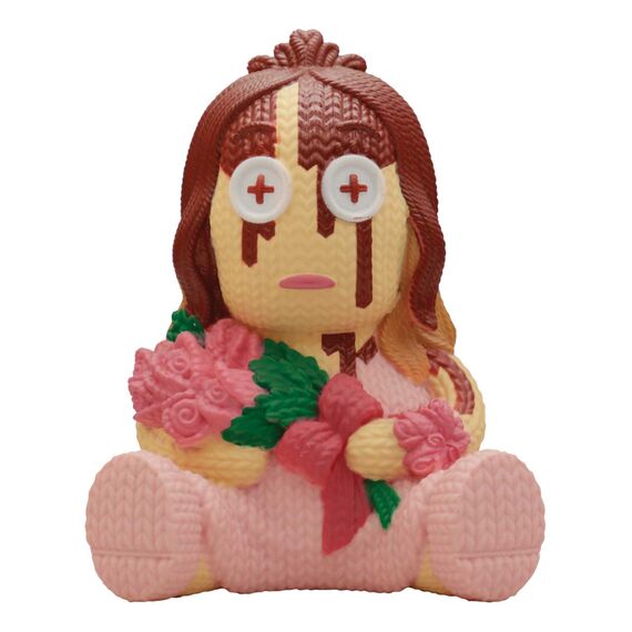 CARRIE - Handmade By Robots N°073 - Collectible Vinyl Figure