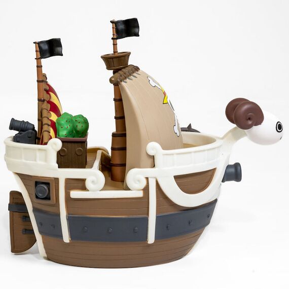 ONE PIECE - Going Merry - Money Box PVC 26cm